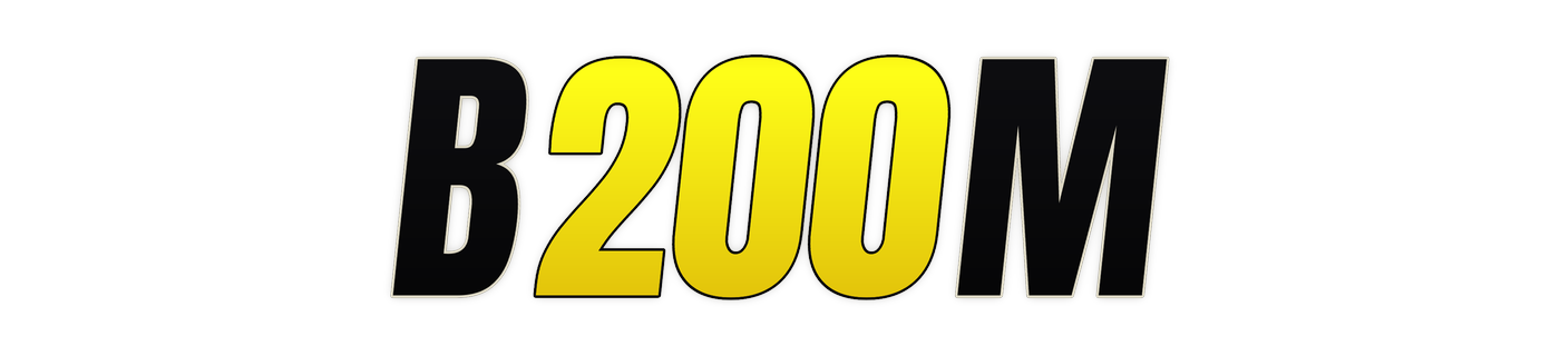 b200m
